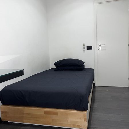 Cinecitta Luxury Guest House Rome Luaran gambar