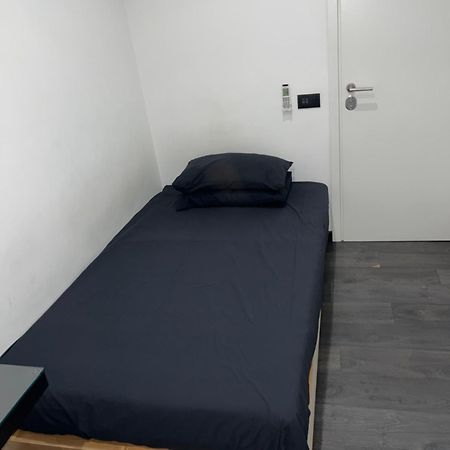 Cinecitta Luxury Guest House Rome Luaran gambar