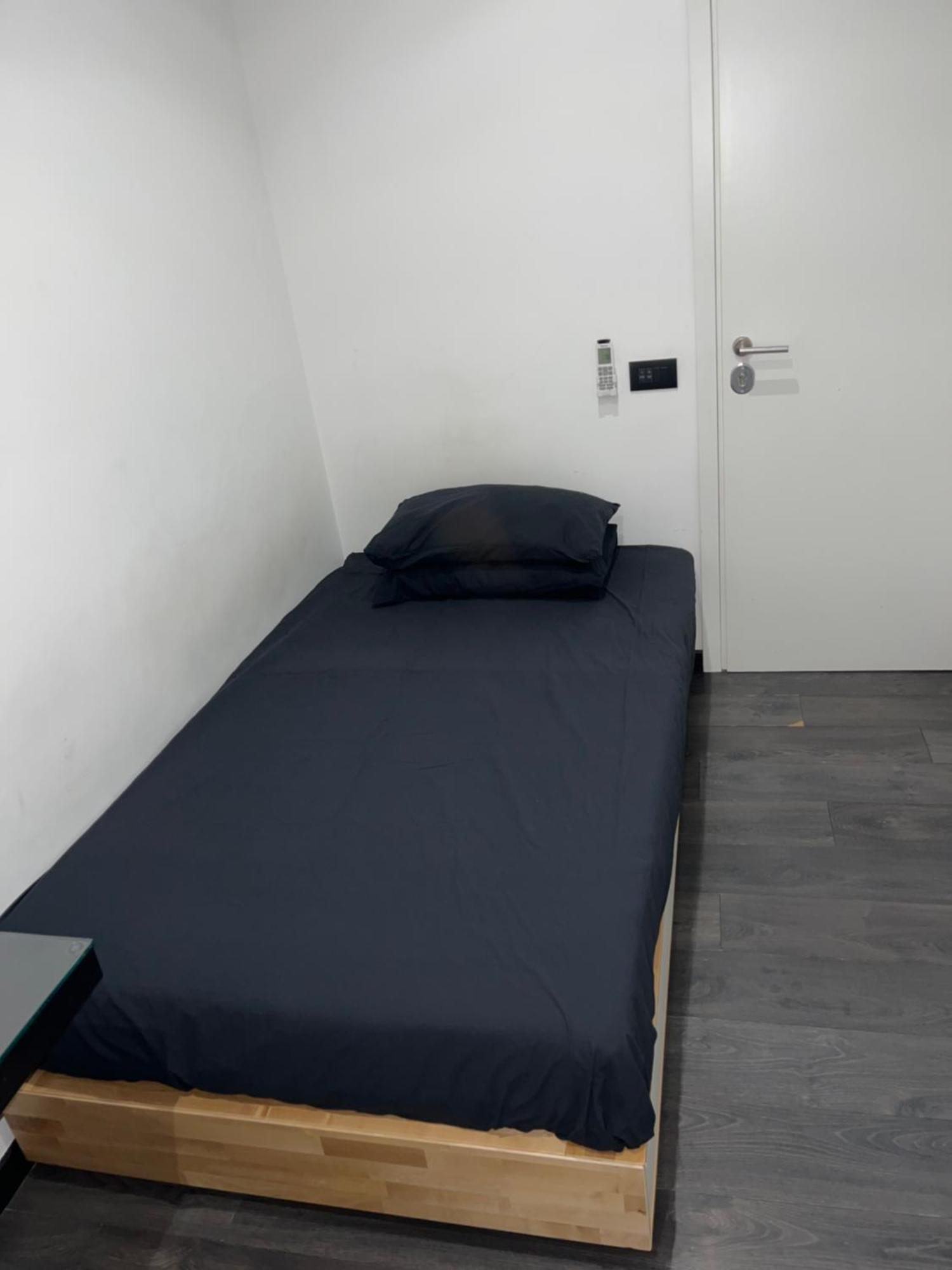 Cinecitta Luxury Guest House Rome Luaran gambar