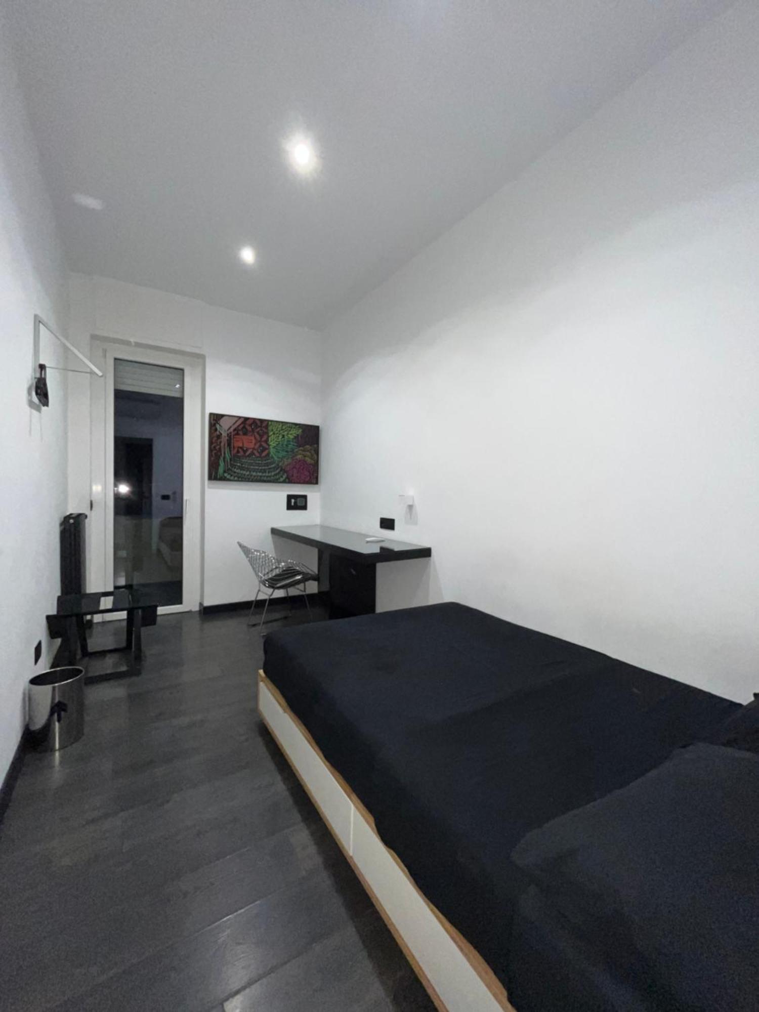 Cinecitta Luxury Guest House Rome Luaran gambar