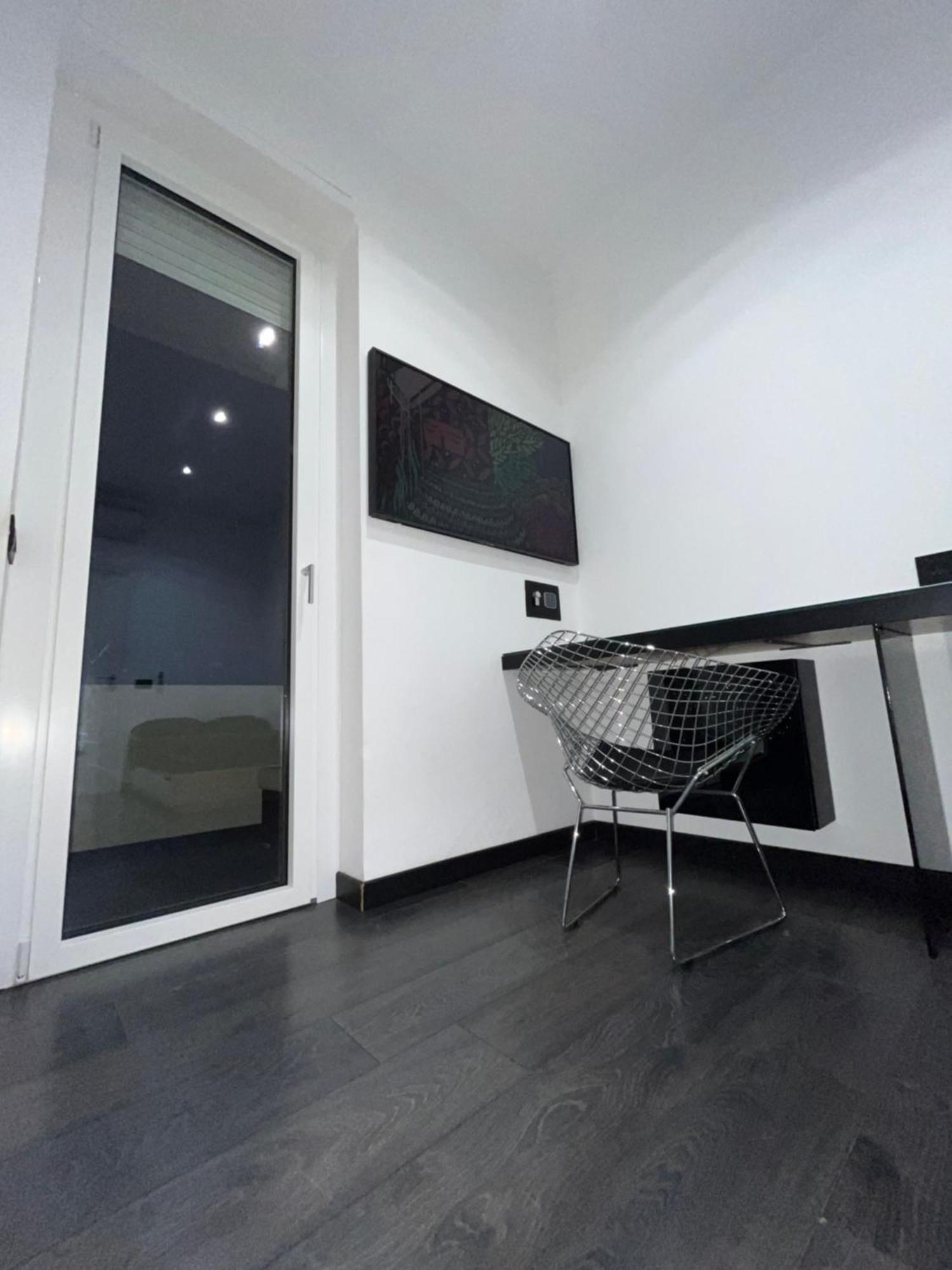Cinecitta Luxury Guest House Rome Luaran gambar